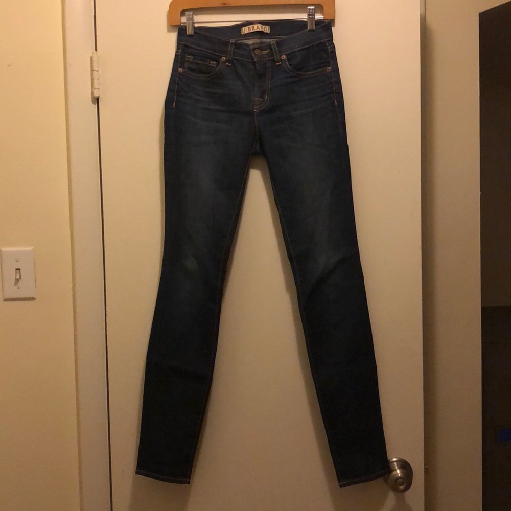 J Brand jeans